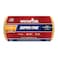 Wooster Brush R242-7 Super/Fab Roller Cover, 1-Inch Nap, 7-Inch , Yellow