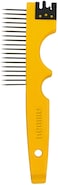 ALLWAY BC5 5-In-1 Painter's Tool with Multi-Functional Brush Comb