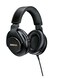 Shure SRH840A Over-Ear Wired Headphones for Critical Listening &amp; Monitoring, Professional Headset, Tailored Frequency Response, Superior Detailed Sound, Adjustable &amp; Collapsible Design - 2022 Version