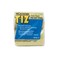 Wooster Brush R730-3 Tiz Foam Roller Cover, 1/8-Inch Nap, 2-Pack, 3-Inch