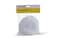 Professional Grade 3 Inch Corner Roller &amp; Applicator for Applying Drywall Mud to Corners (Replacment Covers)