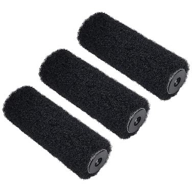 LEVEL5 9" Drywall Compound Roller Cover 3-Pack   4-009