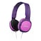 Philips SHK2000PK/27 Kids Headphones, Pink