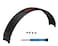 Knomix Studio 3.0 Wireless Top Headband Replacement Parts Accessories Studio 3 A1914 Headband Repair Kit Compatible with Studio 2.0 / Studio 3.0 Wireless (Limited Edition-Red Logo)