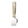 Warner 1" Plastic Flat Seam Roller, Single Bracket, 422