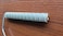 3" or 6" SLOTTED PADDLE ROLLER fiberglass laminating roller bubble roller for resin Laminating Roller project kit for composite (6")