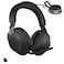 Jabra EVOLVE2 85, LINK380C UC Stereo Stand Black