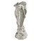 Design Toscano Ascending Angel Garden Statue, Medium, Antique Stone