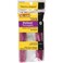 Work Tools International Work Tools 51016 6-Inch Whizz Paint Roller Cover, Velour Fine Finish, 2-Pack, 2 Count