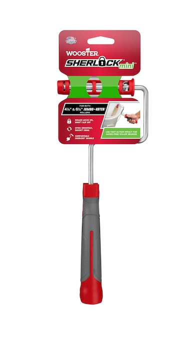 Wooster Brush RR028 Jumbo-Koter Shergrip Roller