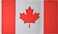 Canada Flag 3' x 5' Ft 210D Nylon Premium Outdoor Embroidered Canadian Flag