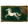 3x5 ft LOTR Rohan Horse Flag: 100% Polyester Banner, Brass Grommets &amp; Strong Canvas Header, For Use Outdoor or Indoor (Double Sided)