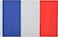 France Flag 2' x 3' Ft 210D Nylon Premium Outdoor French Flag