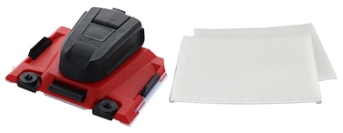 Shur-Line 2006561 Paint Edger Pro with Two Pack of 2001044 Painter&rsquo;s Pad Refills