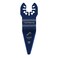 Norske Tools NOTP229 Caulking Scraper Oscillating Multi Tool Accessory Blade for Removing Sealants