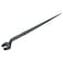 Williams 1906B Open End Offset Structural Wrench, 1-Inch