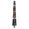 Klein Tools 32934 Impact Driver, 9-in-1 SAE Impact Socket Set, 4 Flip Sockets with 8 Hex Driver Sizes and 1/4-Inch Bit Holder, Impact Rated 6-1/2-Inch Shaft