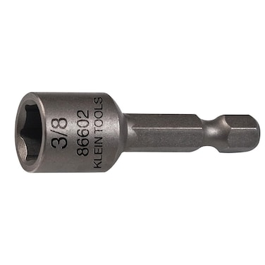 Klein Tools 86601 5/16-Inch Magnetic Hex Drivers, 3-Pack