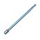 Malco MSHXL14IS 1/4 in. x 6-inch Extra Long Magnetic Impact Hex Chuck Driver
