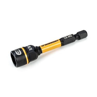 GEARWRENCH 3/8-" Bolt Biter Nut Extractor &amp; Driver - 86178