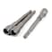 uxcell Hardware 100mm Long Magnetic 10mm Hex Socket Nut Setters Driver 3pcs