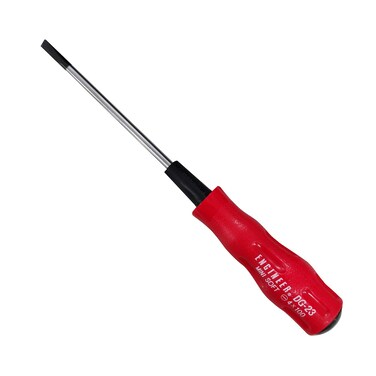 ENGINEER Engineer Mini Soft Driver -4.0 x 0.5mm DG-23