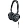 JVC HANC250 Noise Cancelling Headphones - Black