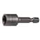 Klein Tools 86600 1/4-Inch Magnetic Hex Drivers, 3-Pack