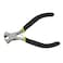 Eagles End Cutting Pliers Jewelry Beading Wire Cutter Tools,Linesman Pliers/Long Nose with Blade/Diagonal/Curved Bend/Needle Nose/Flat/Round Nose Pliers,Solid Bottom End Cutting Repair Tool