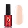 kodi professional Nail Polish Rubber Base Gel 7ml. (0.24 Fl Oz) HARMONY, OPAL, PASTEL, NATURAL, FRENCH LED/UV Coat Soak Off Original (8ml, Pastel03)