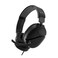 Turtle Beach Recon 70 Multiplatform Gaming Headset for PC, PS5, PS4, Xbox Series X S, Xbox One, Nintendo Switch &amp; Mobile w/ 3.5mm Wired Connection - Flip-to-Mute Mic, 40mm Speakers, Lightweight- Black