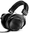 beyerdynamic DT 880 Premium Semi-Open Over Ear HiFi Stereo Headphones (250 Ohm Premium, Black (Limited Edition))