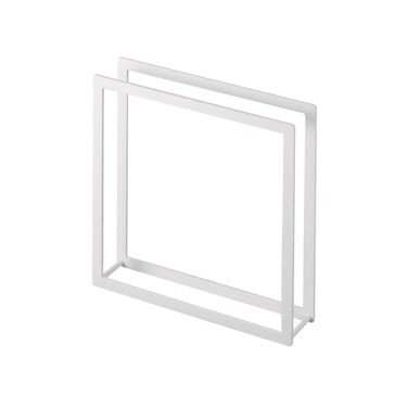 Yamazaki Home Napkin Holder - Kitchen Storage, Table Organizer - No Assembly Req.