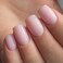 IN.HYPE Gel Polish - UV/LED Cured Semi-Sheer Pink (French Nude #2)