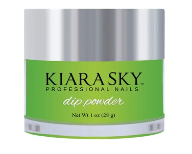 Kiara Sky Dip Powder. GET CLOVE IT Long-Lasting and Lightweight Nail Dipping Powder. (1 Ounce)