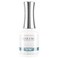 KIARA SKY DiamondFX Flash Reflective Polish   Shimmery Glitter Shiny Sparkly Gel Polish   Reflective Glitter Gel Nail Polish   Soak Off Manicure Gel Nails Disco Holographic 0.5 fl oz, Frostbright