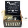 ukebobo Wooden Music Box - You are My Sunshine Music Box, from Niece to Aunt, Gifts for Aunt,New Design Music Box - 1 Set