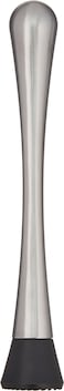 Artaste 42948 Stainless Steel Cocktail Muddler, 7.75-Inch
