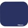 Fellowes 58021 Medium Mouse Pad (Blue)