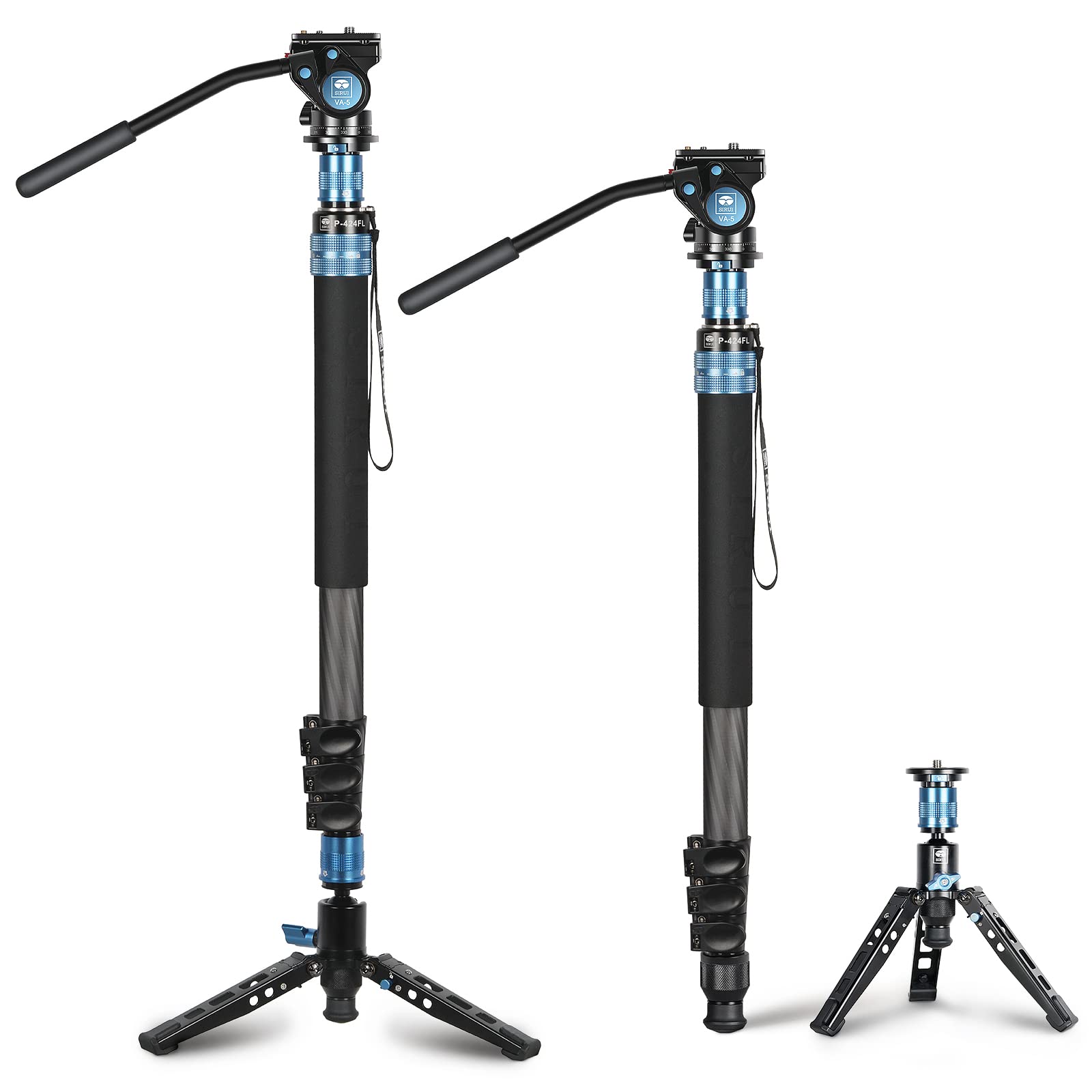 sirui Sirui p-424fl
