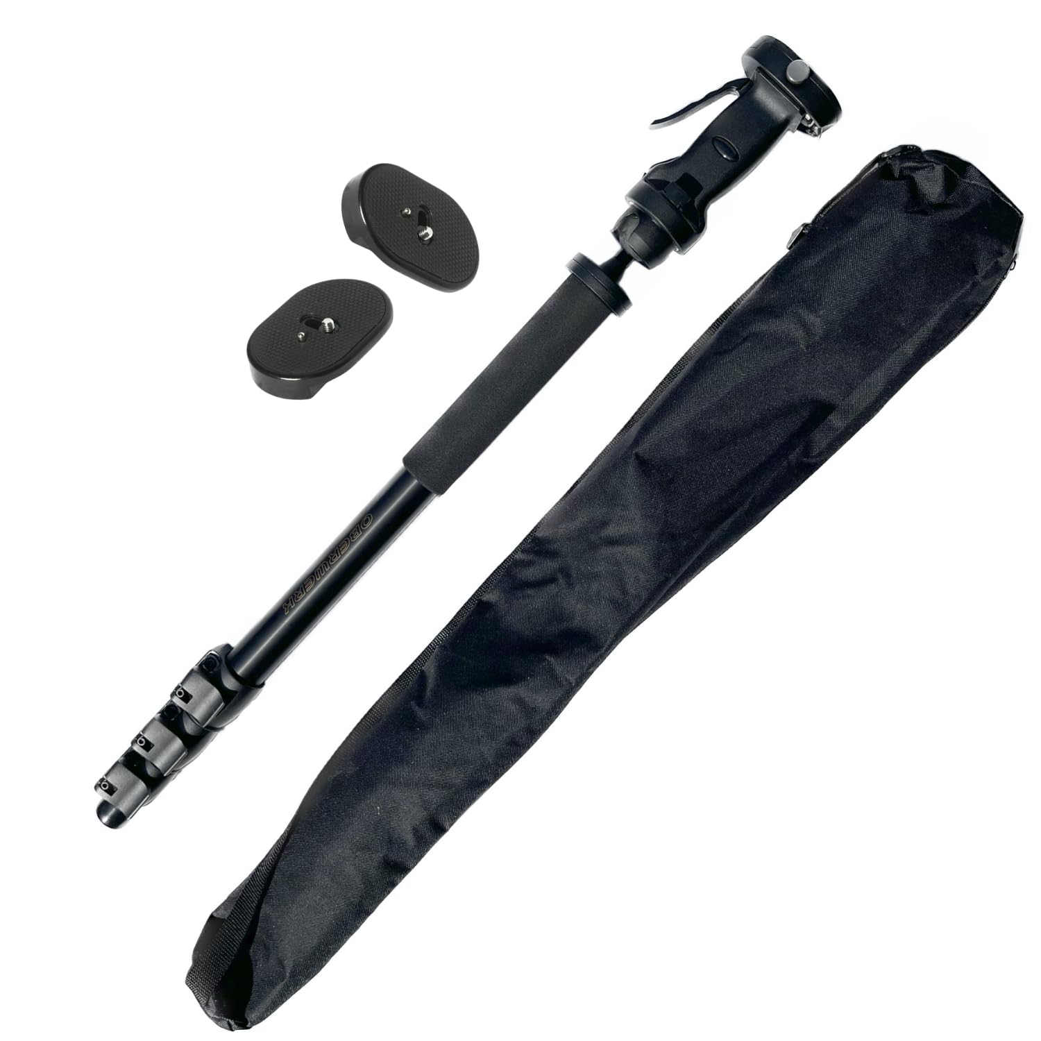 oberwerk Oberwerk 2000 Series Monopod