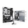 ASUS Prime B650-PLUS WiFi AMD B650 AM5 Ryzen&trade; Desktop 9000 8000 &amp; 7000 ATX Motherboard, DDR5, PCIe 5.0 M.2, 2.5Gb LAN, WiFi 6E, HDMI&trade;, SATA 6 Gbps, USB Type-C&reg;, BIOS Flashback&trade;, Thunderbolt&trade; 4 Header