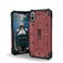 URBAN ARMOR GEAR UAG iPhone Xs/X [5.8-inch Screen] Case Pathfinder [Carmine] Rugged Military Drop Protective Cover