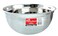 Euro-Ware Mixing Bowl, 3 quart, Stainless Steel