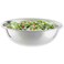 Tablecraft 20 qt Stainless Steel Mixing Bowl