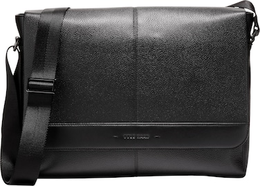 Cole Haan Triboro Messenger, Black