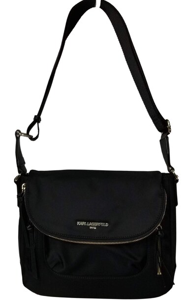 Karl Lagerfeld Paris Cara Messenger