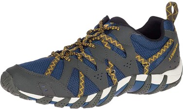 Merrell Men's Waterpro Maipo 2 Water Shoe, Blue Wing, 14.0 M US