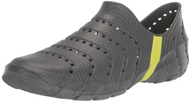 Sperry Water Strider Grey 1 9 M (D)