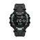 Skechers Men's Oversize Digital Chronograph Watch